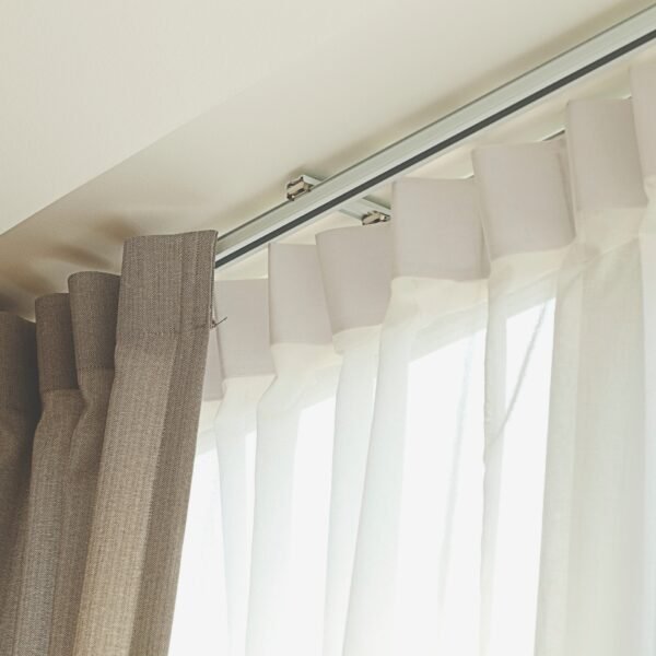 remote control curtains 1