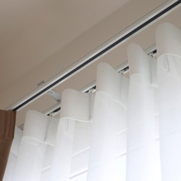 remote control curtains 1