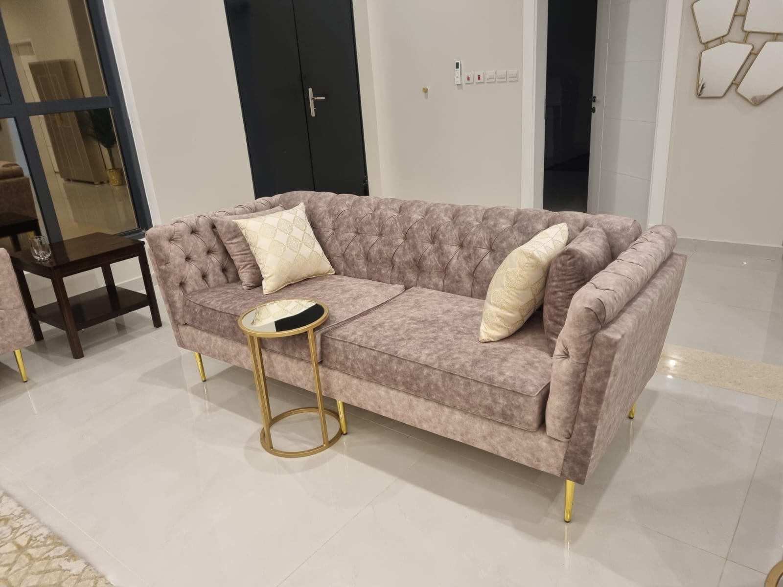 Home modern sofa set 20 (copy)